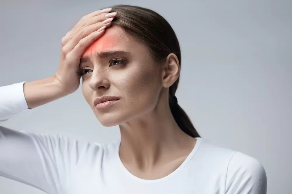 Headaches-and-Migraines-Oakville