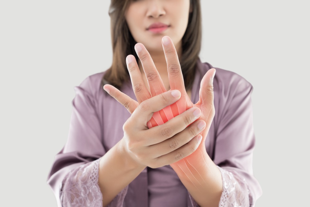 Rheumatoid-Arthritis-in-Oakville